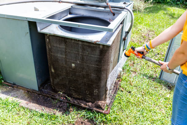 Best Residential Air Duct Cleaning  in Pearl River, MS