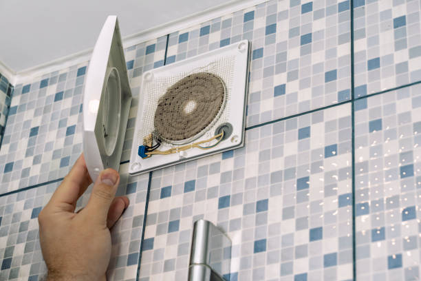 Professional Airduct Cleaning in MS