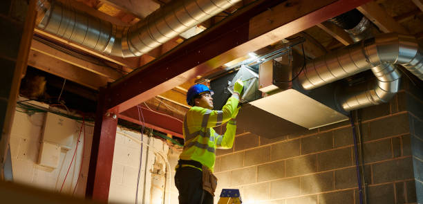 Best Dryer Vent Cleaning Services  in Pearl River, MS