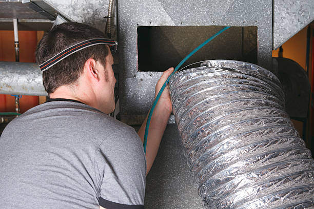 Best Best Air Duct Cleaning Company  in Pearl River, MS