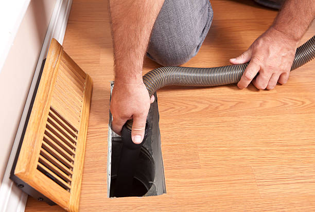 Best HVAC Duct Inspection Services  in Pearl River, MS